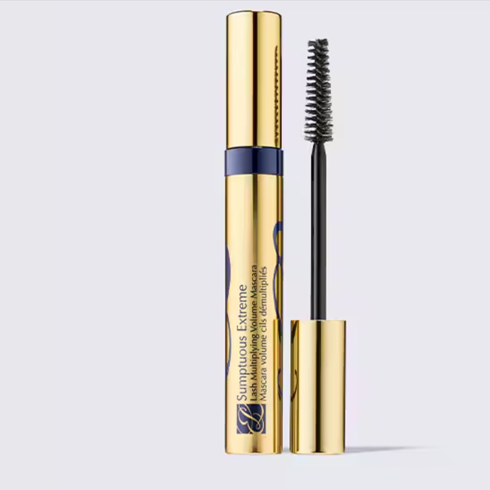 Estee Lauder Sumptuous Extreme Lash Multiplying Volume Mascara - Extreme Black